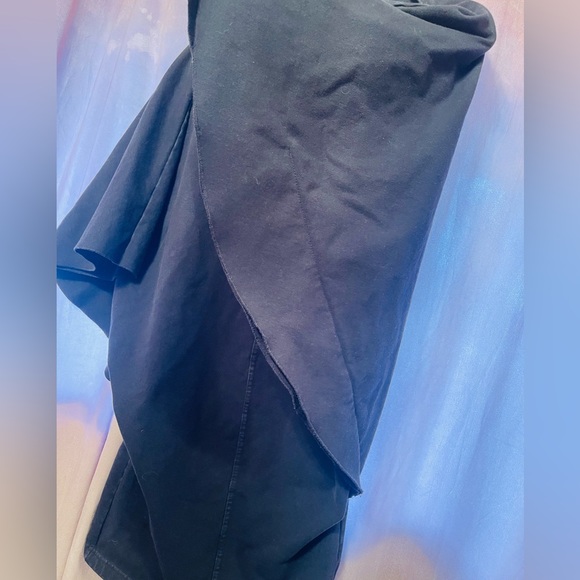 Loose Sweater Dress - Picture 9 of 9